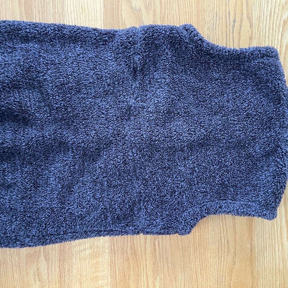 Women’s McKinley fleece vest